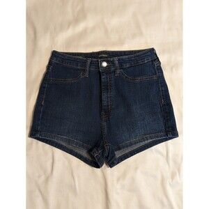 Wild Fable Women's High Rise Denim Jean Shorts, Size 8